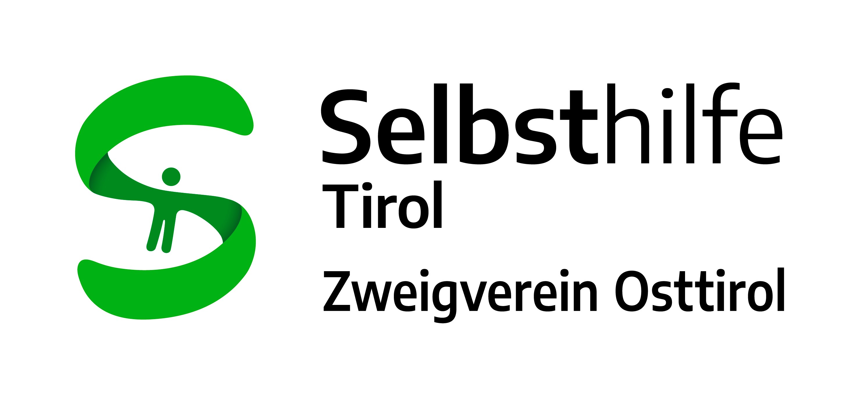 Logo Selbsthilfe