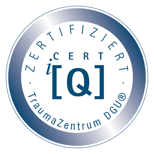 Logo Traumazentrum