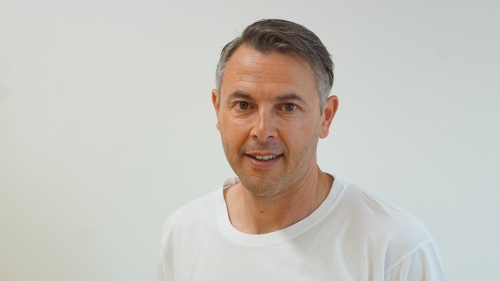 Ing. Manuel Pölt, MAS