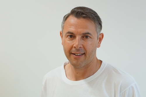 Ing. Manuel Pölt, MAS