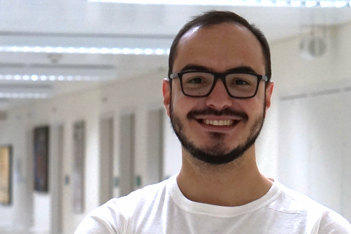 FA Dr. Adrian-Gabriel Barbulescu