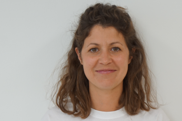 Dr.in Marlene Bauer