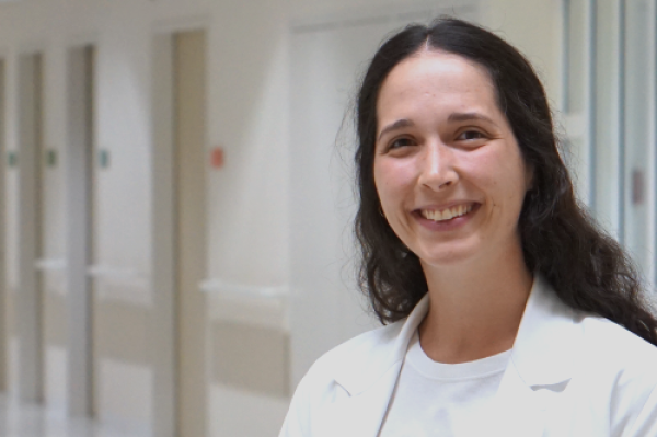 Dr.in Yasmin Saddik