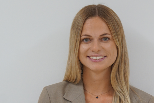 Dr.in Jana Michelitsch