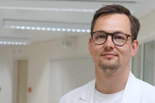 FA Dr. Robert Schleier