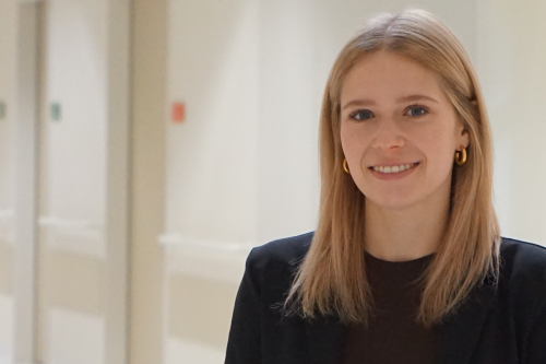 Jasmin Eder, BSc MSc