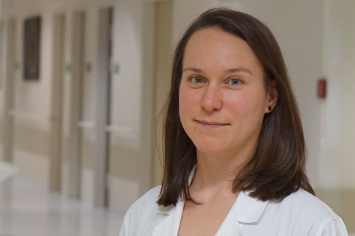 Dr.in Sarah Elstner