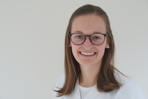 Kathrin Hohenwarter, BSc