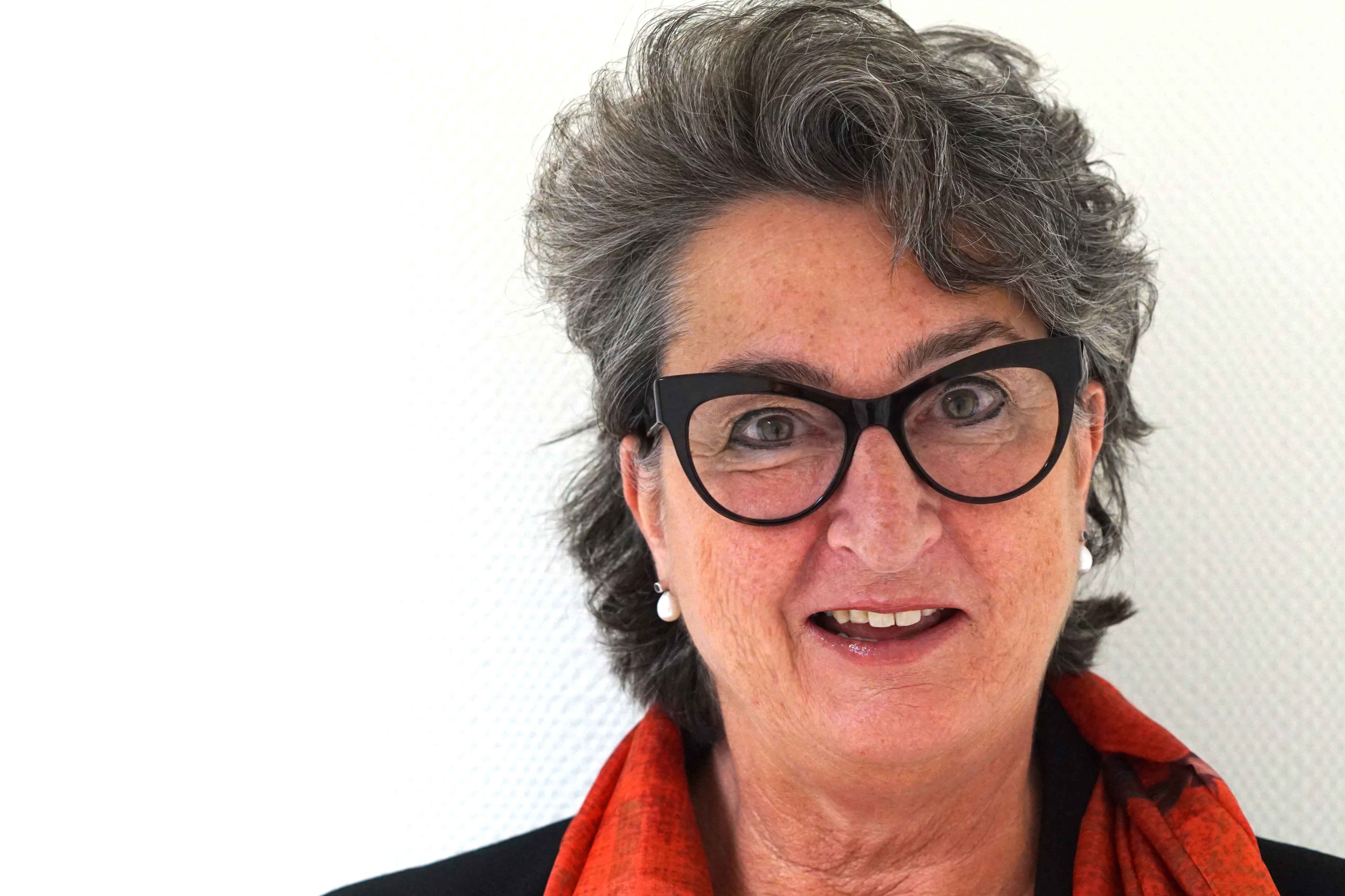 Susanne Idl-Arakelian