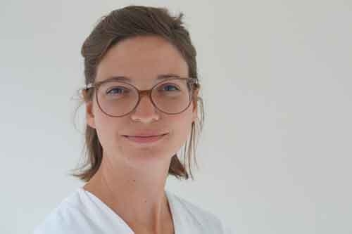 Stephanie Jaufer, BSc