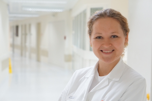 Dr.in Johanna Kis