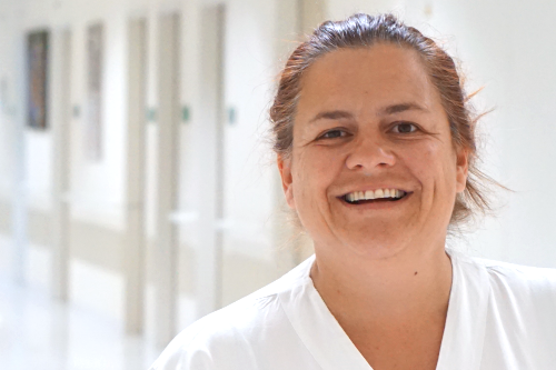 Claudia Kratzer, BA MBA