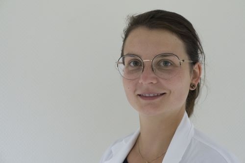 Katharina Mair, BA