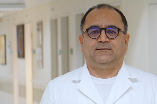 Dr. Seyed Mahmoud Mousavi