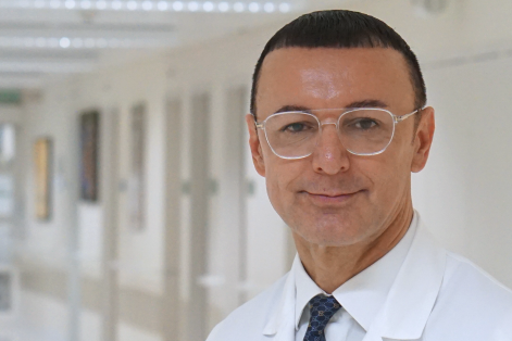 Prim. Dr. Jadranko Hodzic
