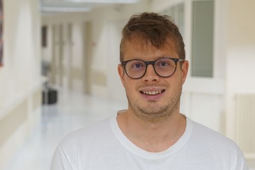 Dr. Simon Suppersberger