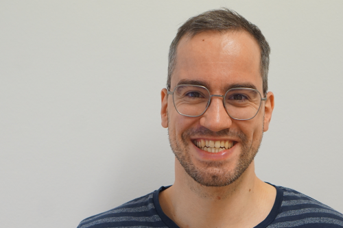 Dr. Alexander Thaller