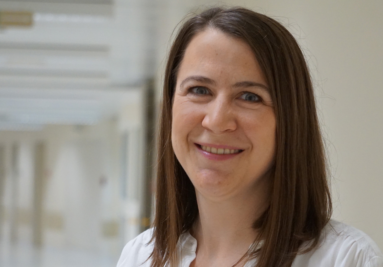 Doris Girstmair, MSc