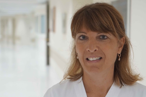 Michaela Häusler-Monitzer, MSc, MBA
