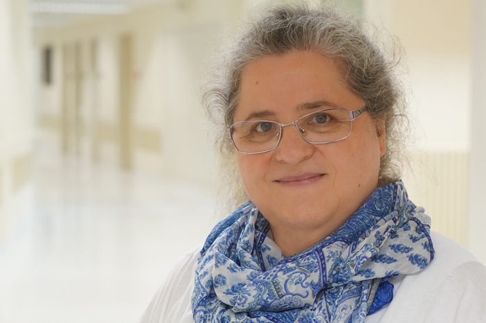 OÄ Dr.in Anna Assmayr