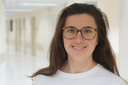 Dr.in Karoline Buratti