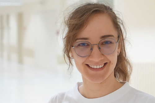 Dr.in Hannah Sprenger
