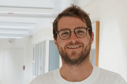 Dr. Fabian Kompatscher