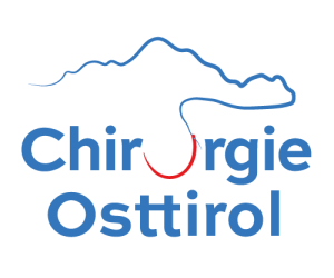 Logo Chirurgie Osttirol © Arvin Imamović