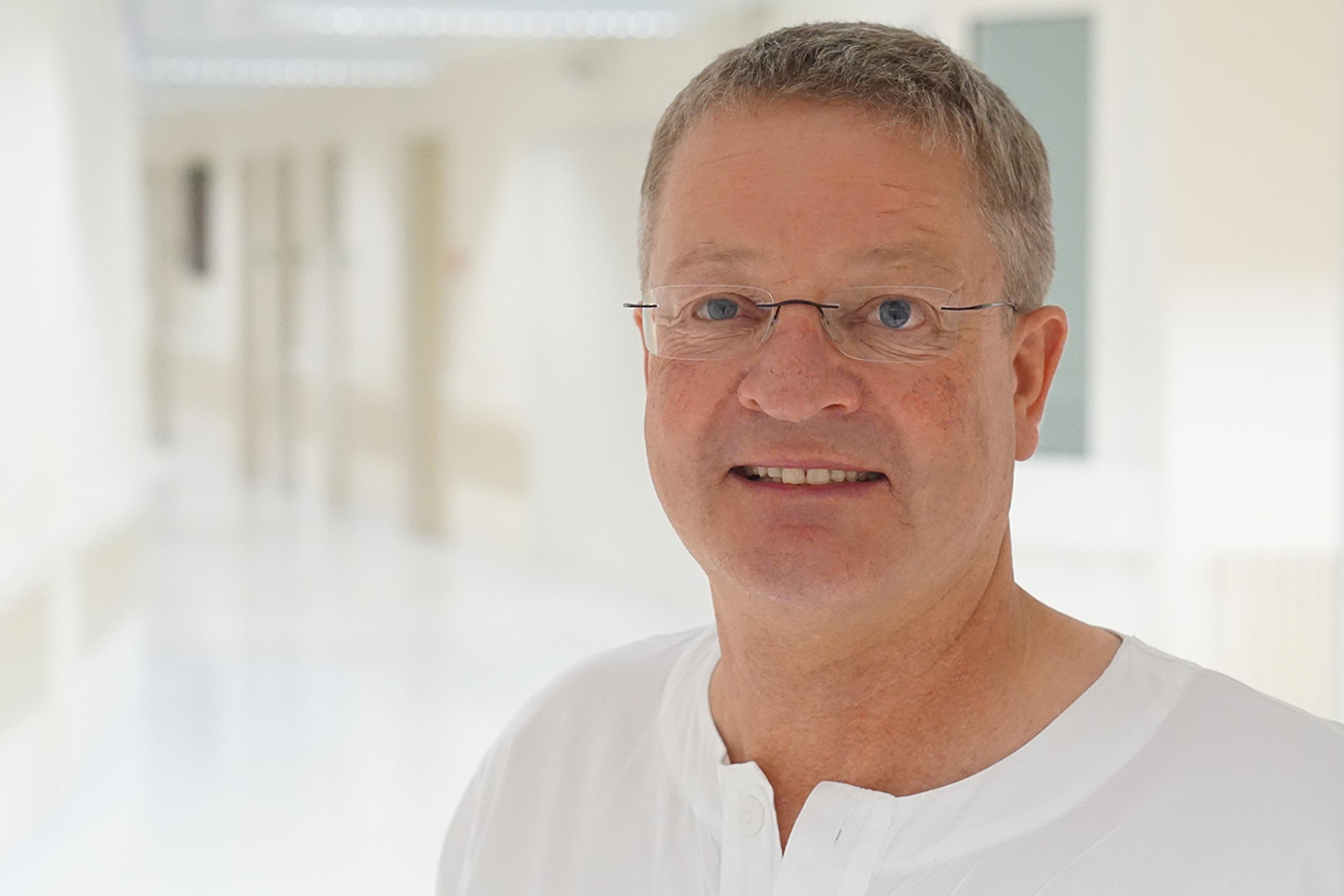 Peter Pargger