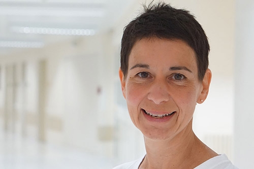 OÄ Dr.in Ulrike Popodi