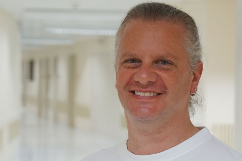 OA Dr. Volker Zlöbl