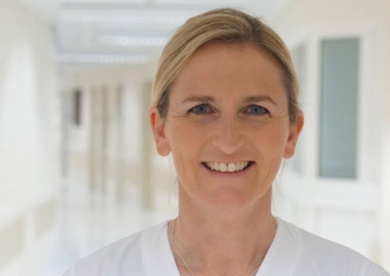 Alexandra Oberreiner-Fröschl, MSc –