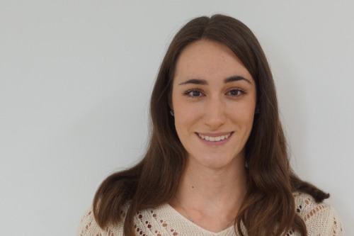 Dr.in Stefanie Auer – Assistenzärztin