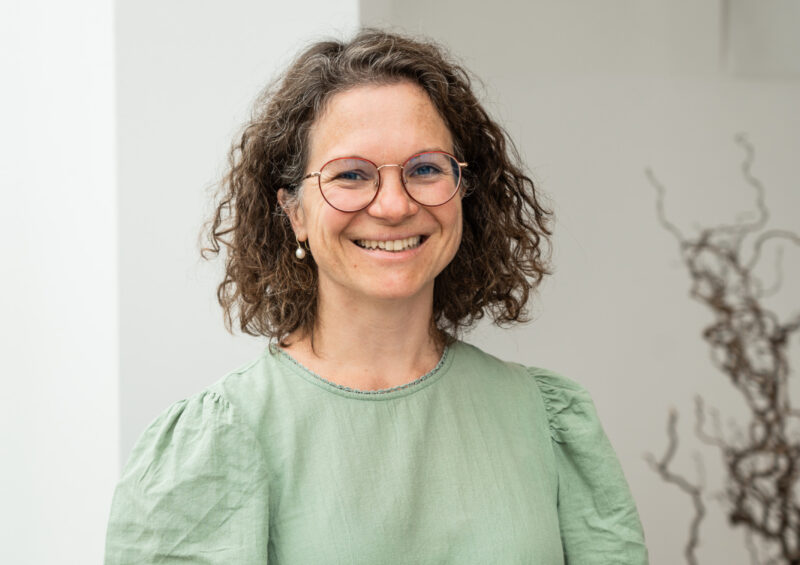  Mag. Maria Radziwon – 