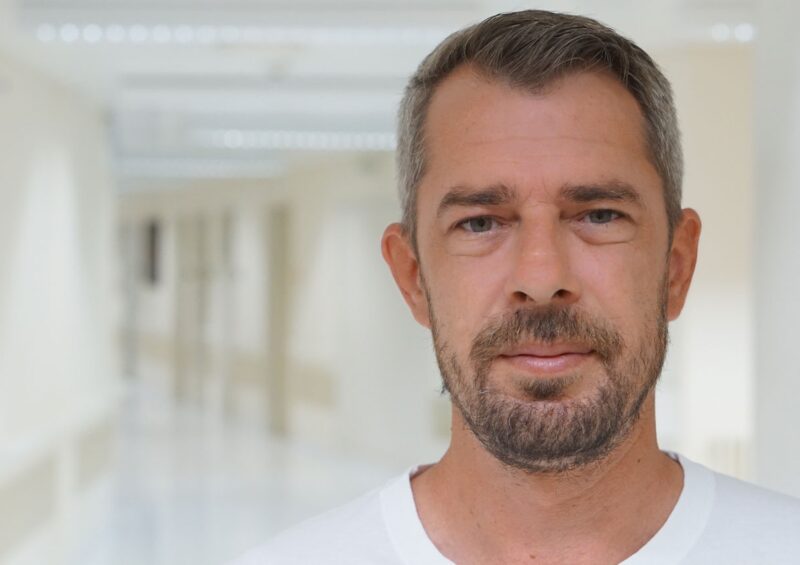 OA Dr. Christoph Baluch – Facharzt für Radiologie