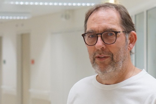 OA Dr. Alois Berger – Facharzt für Allgemein- und Viszeralchirurgie