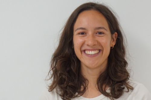 Dr.in Laura-Desiree Biechl – Assistenzärztin