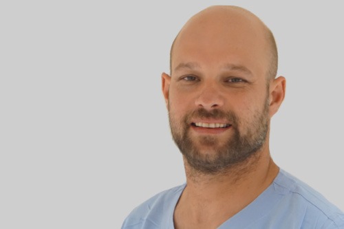  DGKP Alexander Brunner – BRV Stellvertreter