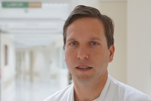 OA Dr. Matthias DalBianco – Facharzt für Neurologie
