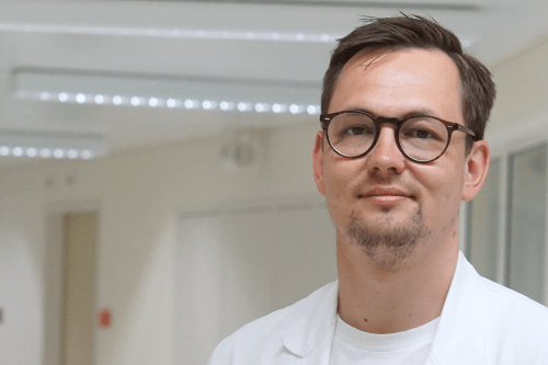 FA Dr. Robert Schleier – Facharzt für Hals-Nasen-Ohrenheilkunde