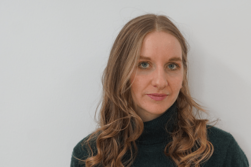 Dr.in Elisa Lamp – Assistenzärztin