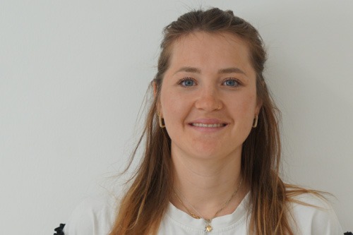 Dr.in Julia Irsara – Assistenzärztin