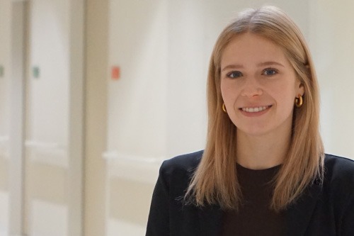  Jasmin Eder, BSc MSc – Informationssicherheit