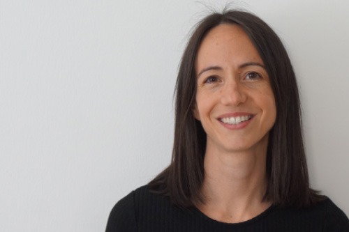 Dr.in Katharina Eichbichler – Assistenzärztin