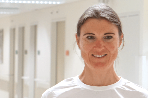 OÄ Katharina Emmerich, DESAIC – Fachärztin für Anästhesie und Intensivmedizin