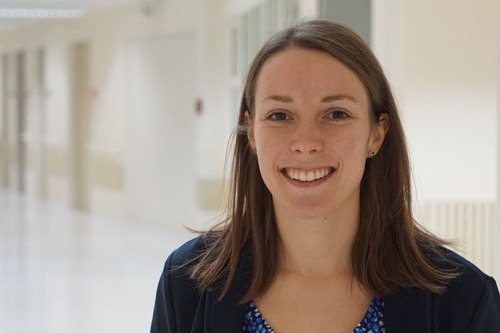  Julia Ganner, MA – Leitung Qualitäts- und Risikomanagement