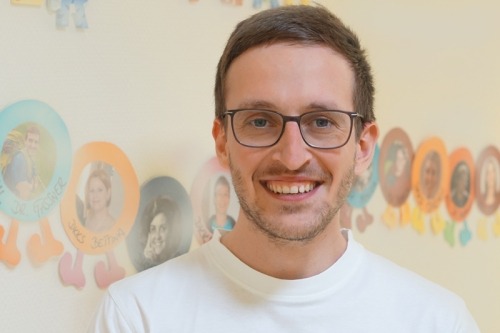Prim. Dr. Patrick Gassner – Abteilungsleitung