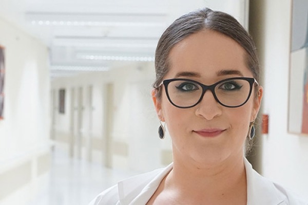 OÄ Dr.in Alexandra Glanzl – Fachärztin für Gynäkologie und Geburtshilfe