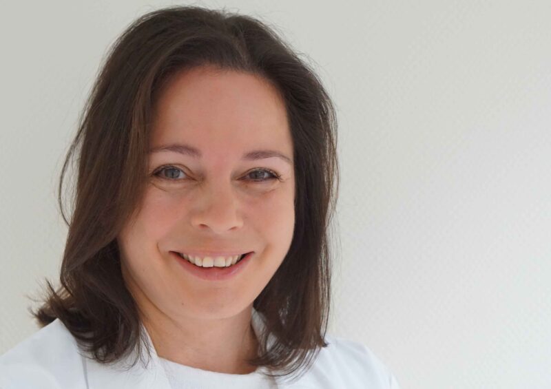 MMag.a Irmgard Großmann – Klinische Psychologin und Gesundheitspsychologin