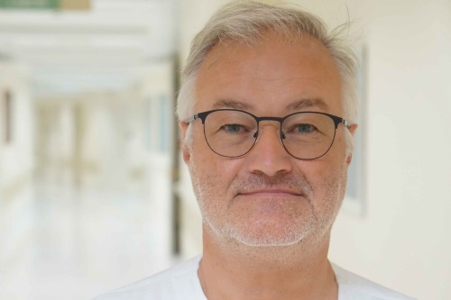  Josef Hanser – Stationsleitung Dialyse